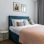 Apartmán Solitudo Rose Dubrovník