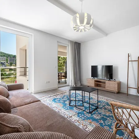 Appartamento Solitudo Rose