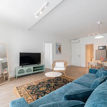 Appartamento Solitudo Rose *