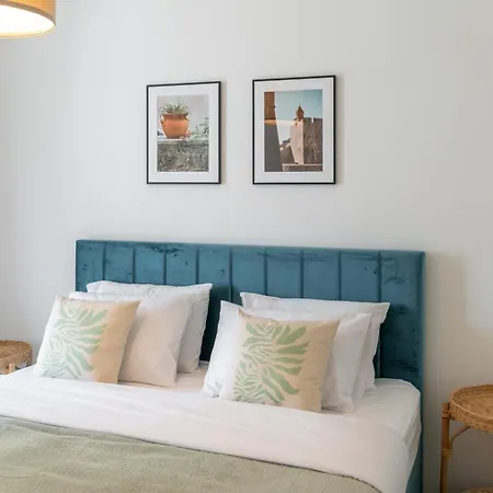 Appartamento Solitudo Rose