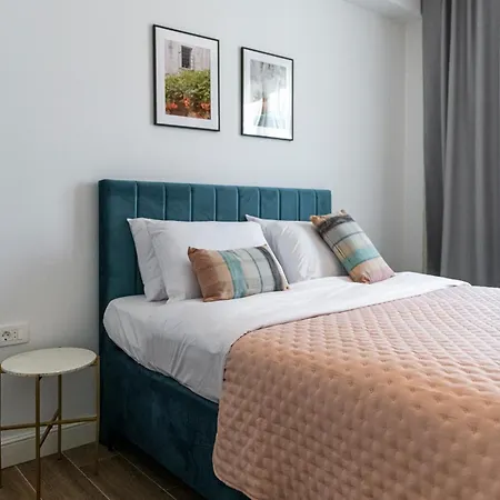 Apartamento Solitudo Rose Dubrovnik