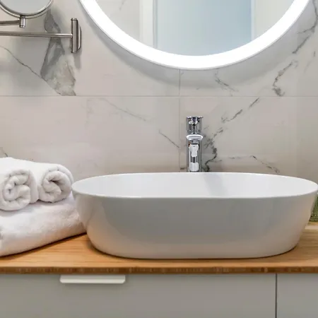 Appartamento Solitudo Rose