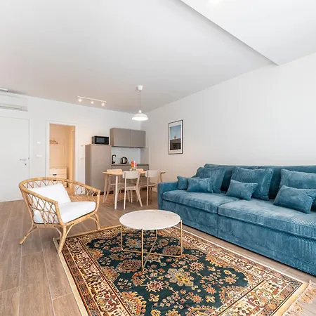 Solitudo Rose Appartamento