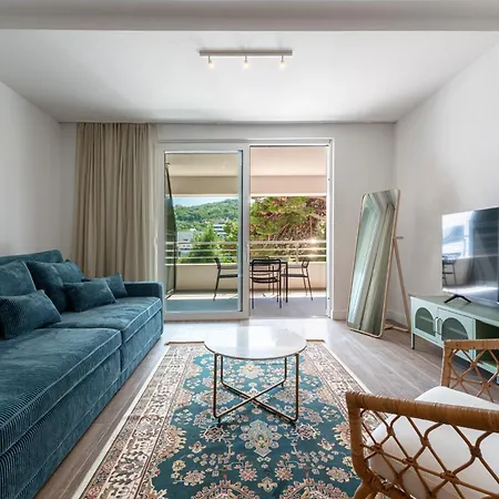 Solitudo Rose Apartamento Dubrovnik