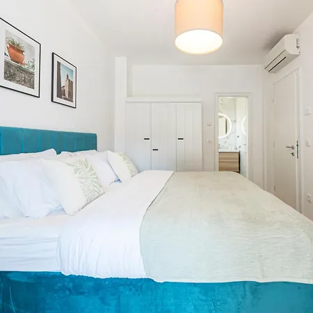 Apartamento Solitudo Rose *