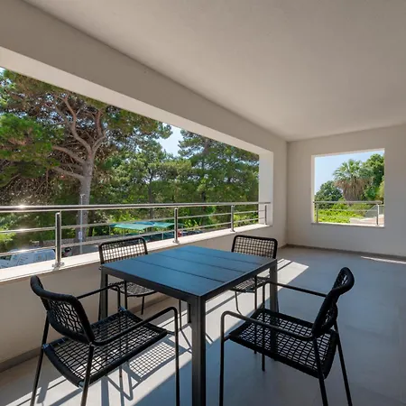 Apartamento Solitudo Rose Dubrovnik