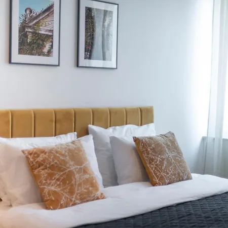 Solitudo Rose Apartamento Dubrovnik