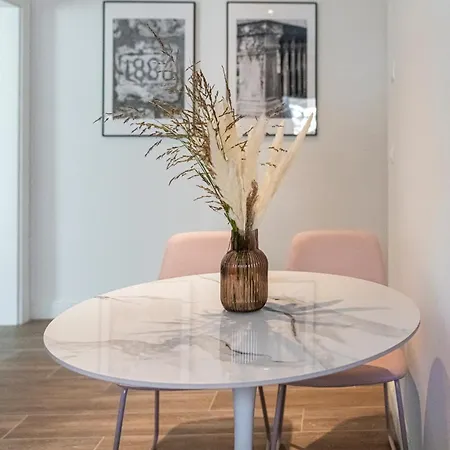 Solitudo Rose Apartamento *