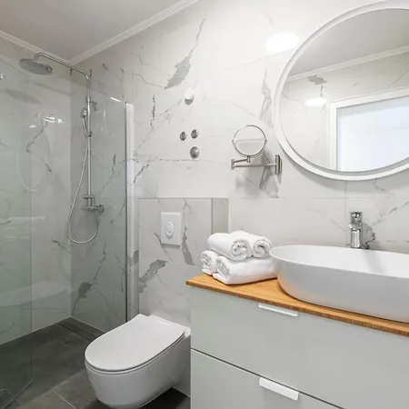 Solitudo Rose Apartamento *