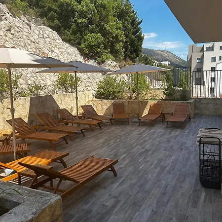 Solitudo Rose Apartamento