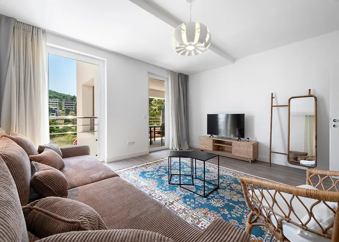 Appartamento Solitudo Rose