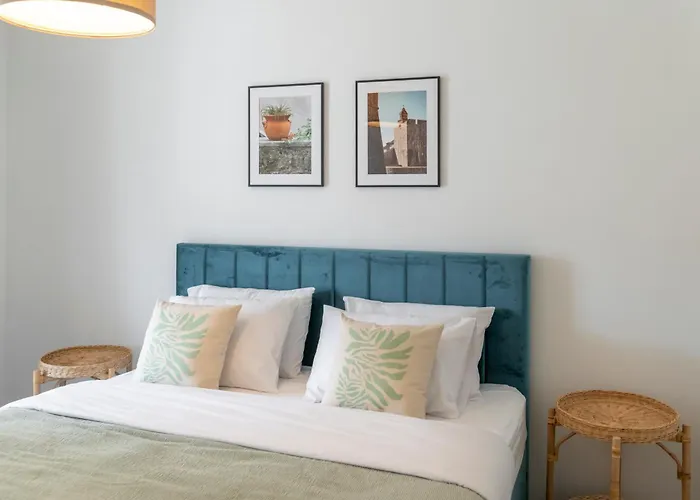 Apartment Solitudo Rose