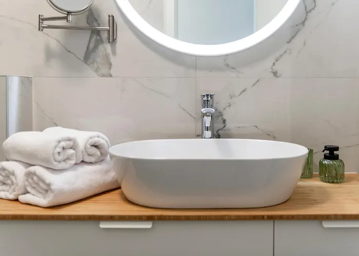 Appartamento Solitudo Rose