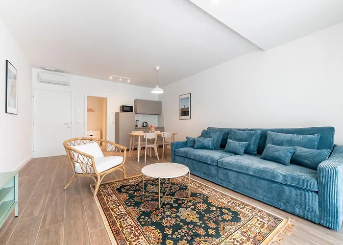 Solitudo Rose Appartamento