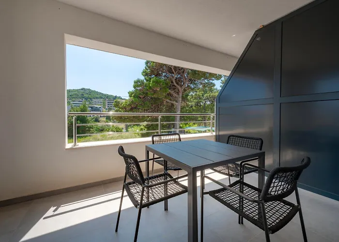 Appartamento Solitudo Rose *